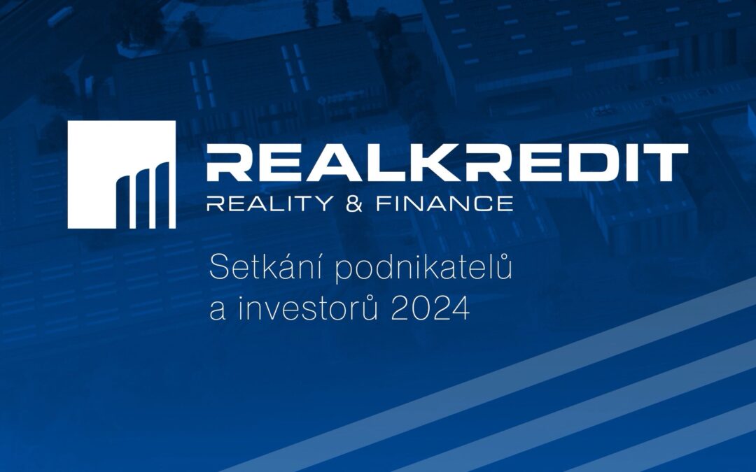 Setkání podnikatelů a investorů 2024